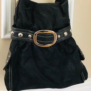 KathyVan Zeeland shoulder bag